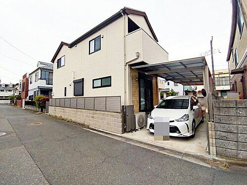 東京都西東京市田無町７丁目 6300万円