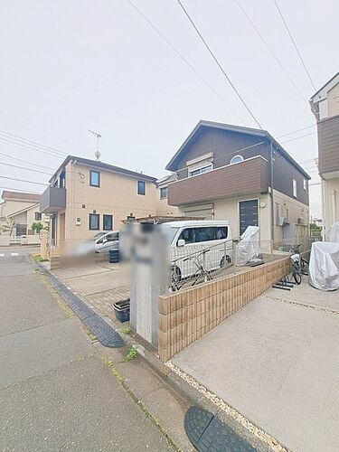東京都立川市上砂町４丁目 4280万円