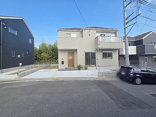 東京都稲城市坂浜４丁目 5199万円 4LDK