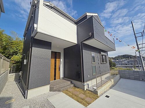 東京都稲城市坂浜４丁目 5199万円 4LDK