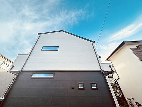 東京都日野市東豊田1丁目 3880万円 3LDK