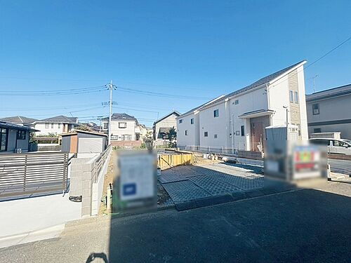 東京都小平市美園町３丁目 5190万円 3LDK