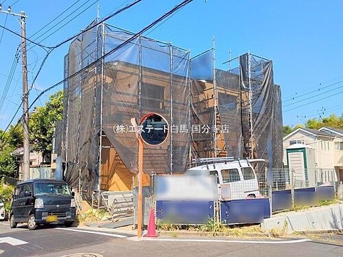 東京都日野市百草 5990万円 4LDK