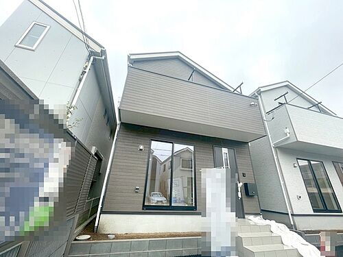 東京都府中市南町3丁目 4490万円 3LDK