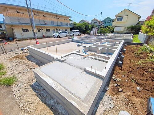 東京都西東京市北町1丁目 5490万円 4LDK