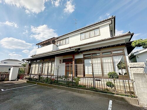 東京都稲城市大丸 中古住宅