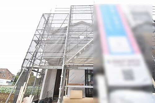 東京都立川市幸町5丁目 5480万円 4LDK