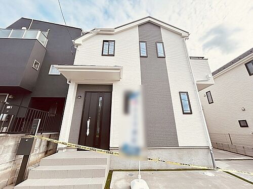 東京都昭島市田中町１丁目 4490万円 4LDK