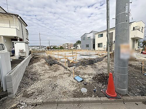 東京都昭島市宮沢町3丁目 4180万円 4LDK