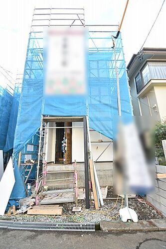 東京都日野市西平山5丁目 3980万円 3LDK