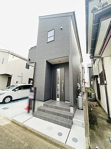 東京都東大和市新堀１丁目 3380万円 3LDK