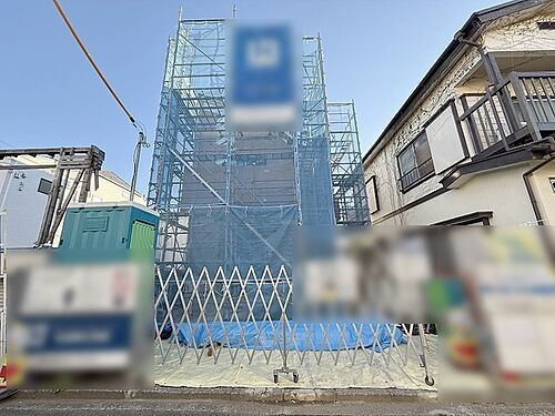 東京都調布市国領町７丁目 6780万円 1SLDK