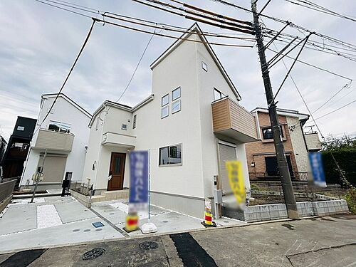 東京都西東京市下保谷２丁目 4980万円 1SLDK