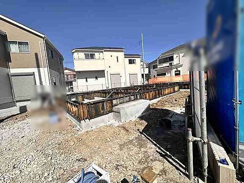 東京都府中市是政１丁目 5580万円 3LDK