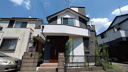 東京都清瀬市元町２丁目 4480万円