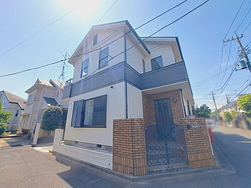東京都国立市泉３丁目 3699万円