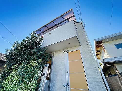 東京都昭島市拝島町５丁目 1998万円
