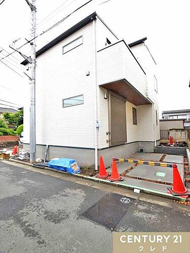 埼玉県川越市大字吉田 3680万円 4LDK