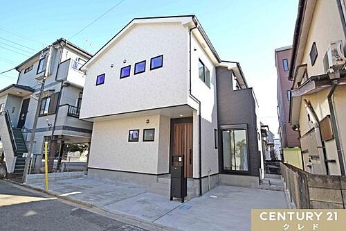 埼玉県川越市大字福田 3150万円 4LDK