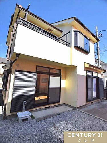 埼玉県川越市大字寺尾 1980万円