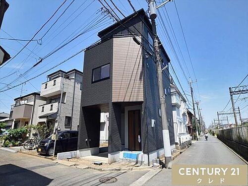 埼玉県川越市稲荷町 3180万円 3LDK