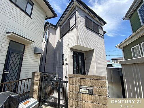 埼玉県川越市宮元町 2680万円