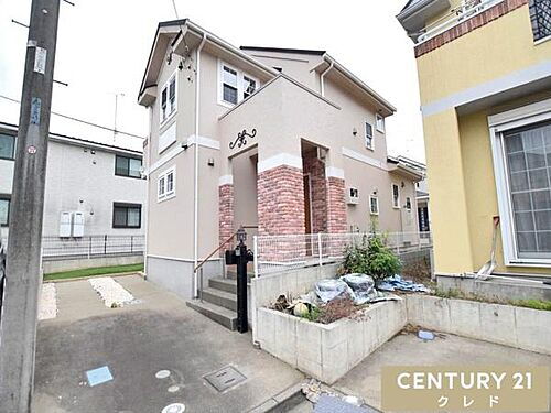 埼玉県川越市中台南１丁目 2499万円