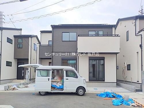 埼玉県川越市小仙波町２丁目 3980万円 5LDK