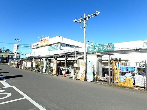 detached 大字下鹿山