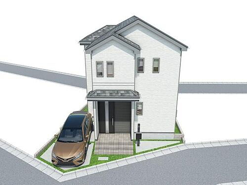 埼玉県鶴ヶ島市大字脚折 2390万円 3SLDK