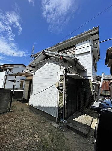 和歌山県和歌山市野崎 690万円
