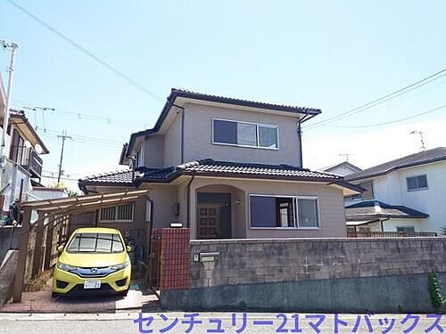 和歌山県岩出市今中 750万円