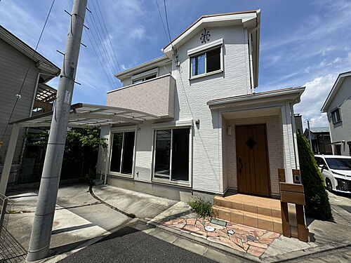 神奈川県大和市下鶴間 中古住宅