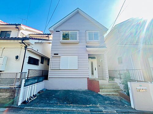東京都多摩市落合４丁目 2980万円