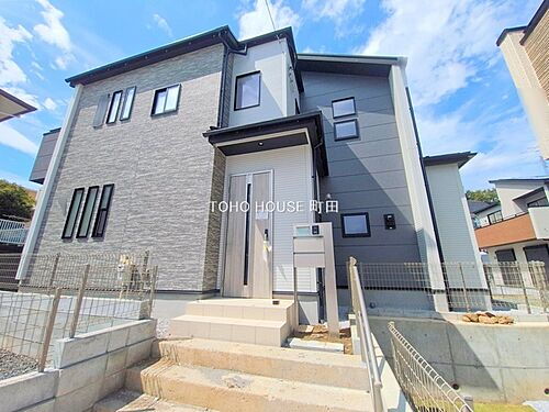 東京都町田市図師町 4280万円 4LDK