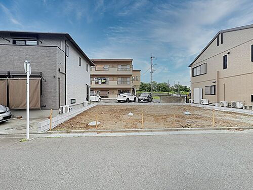 神奈川県川崎市多摩区中野島５丁目 5880万円 3SLDK