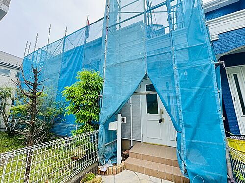 東京都町田市鶴川３丁目 3490万円