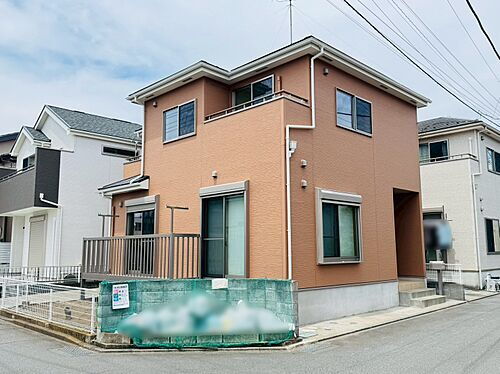神奈川県相模原市中央区田名 2180万円