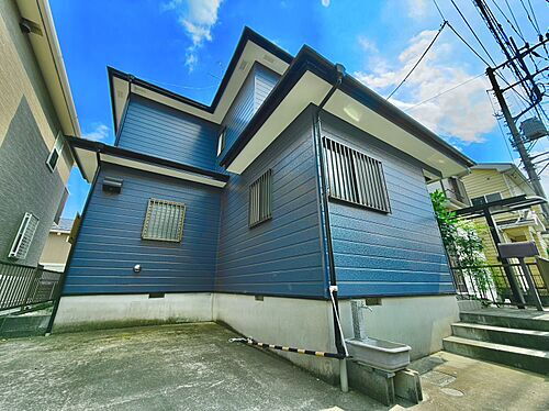 神奈川県厚木市関口 中古住宅