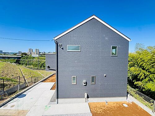 東京都稲城市坂浜 5199万円 4LDK