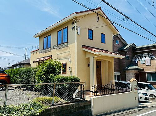 東京都町田市南成瀬２丁目 中古住宅