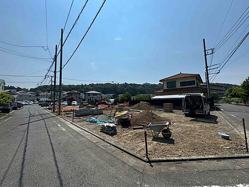 東京都稲城市大丸 6680万円 5LDK