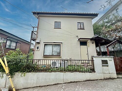 detached 能ヶ谷2丁目