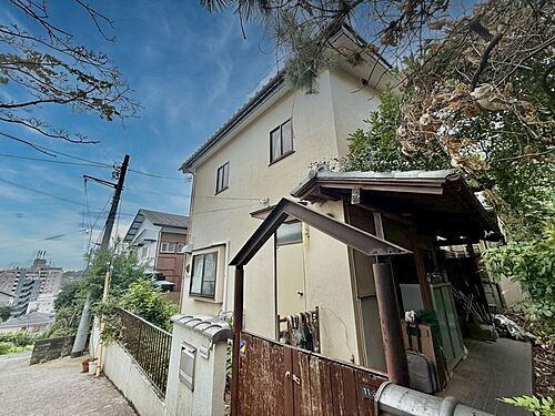 detached 能ヶ谷2丁目