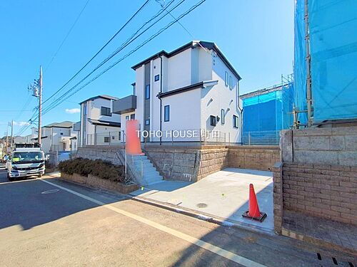 東京都町田市三輪緑山4丁目 4850万円 4LDK