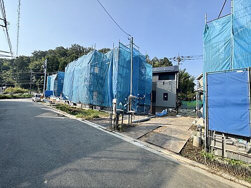 東京都町田市下小山田町 3580万円 4LDK