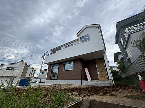 神奈川県横浜市緑区北八朔町 6890万円 4LDK