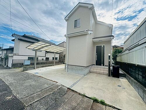 神奈川県川崎市麻生区細山８丁目 中古住宅