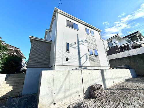 東京都町田市三輪緑山2丁目 5890万円 4LDK