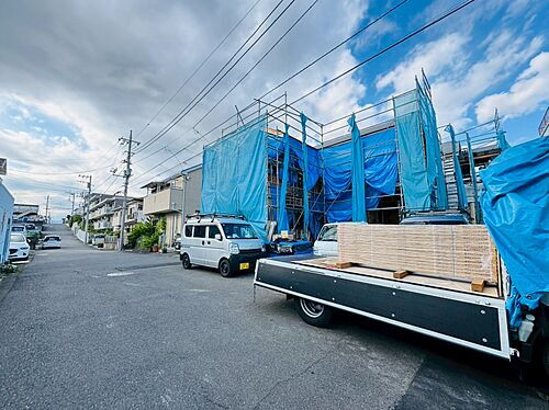 神奈川県座間市入谷東３丁目 4298万円 4LDK